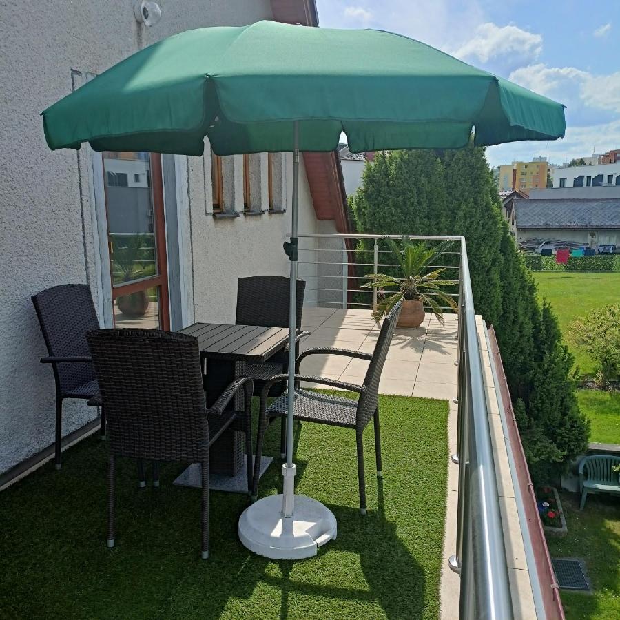 Apartamento Ubytovani Trojakova Český Krumlov Exterior foto